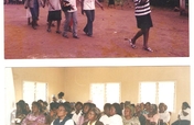 EMPOWERMENT OF WOMEN THROUGH MICRO CREDITS