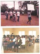 EMPOWERMENT OF WOMEN THROUGH MICRO CREDITS