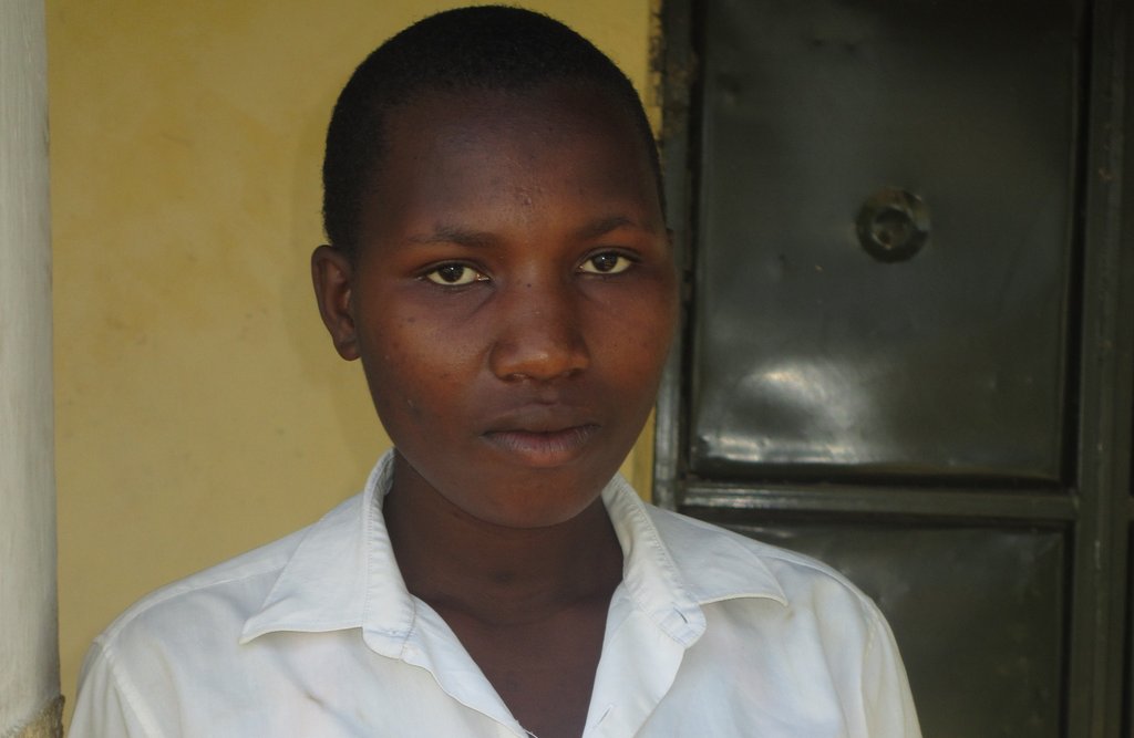 Support Sarah's Education!