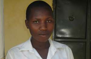 Support Sarah's Education!