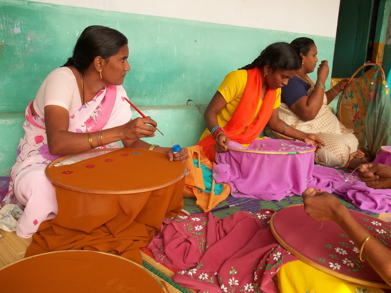 Empower Business School for Indian Women