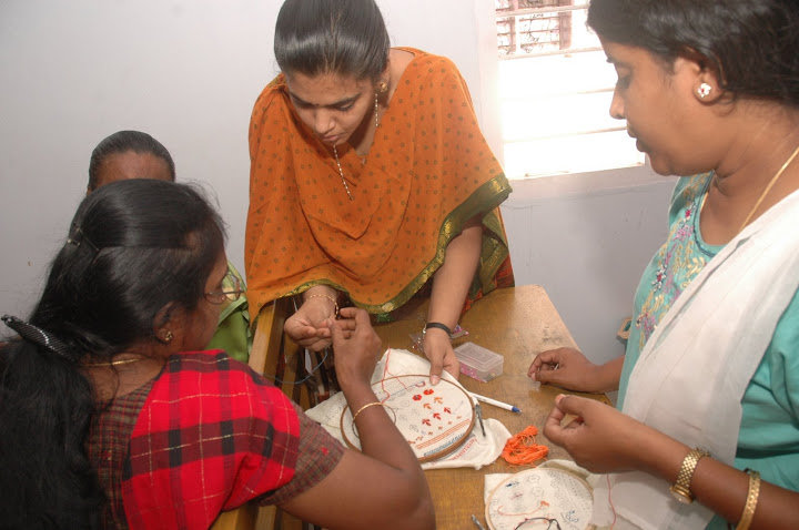 Empower Business School for Indian Women