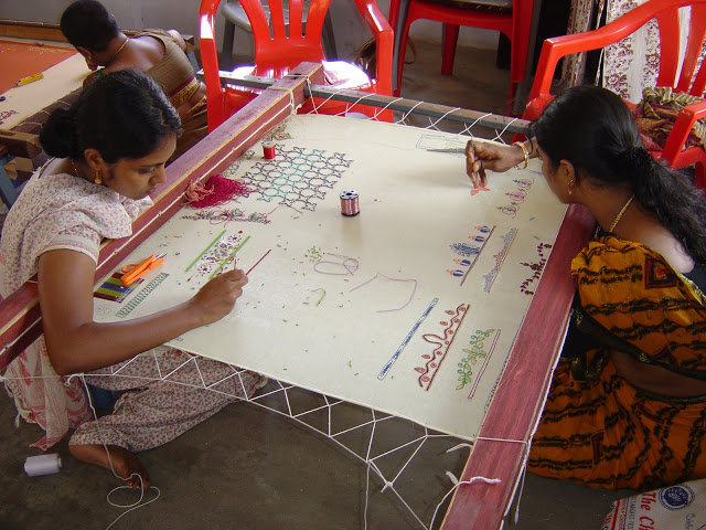Empower Business School for Indian Women