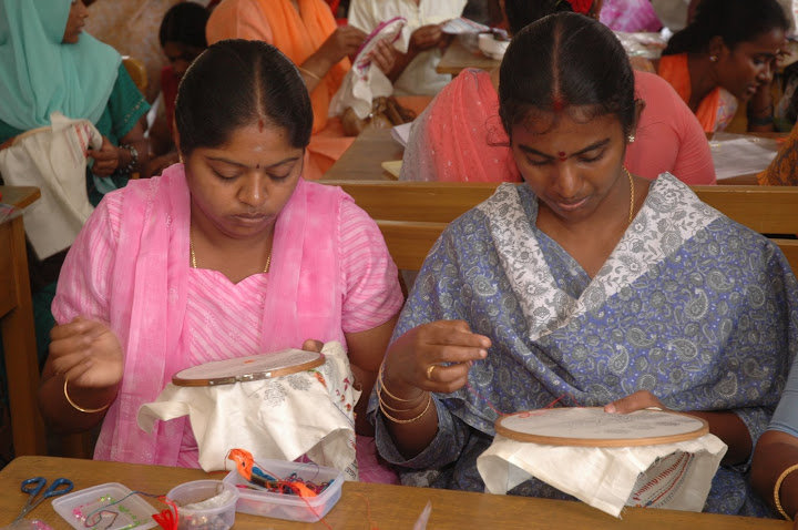 Empower Business School for Indian Women
