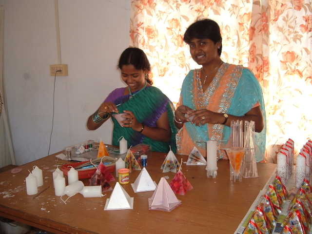 Empower Business School for Indian Women