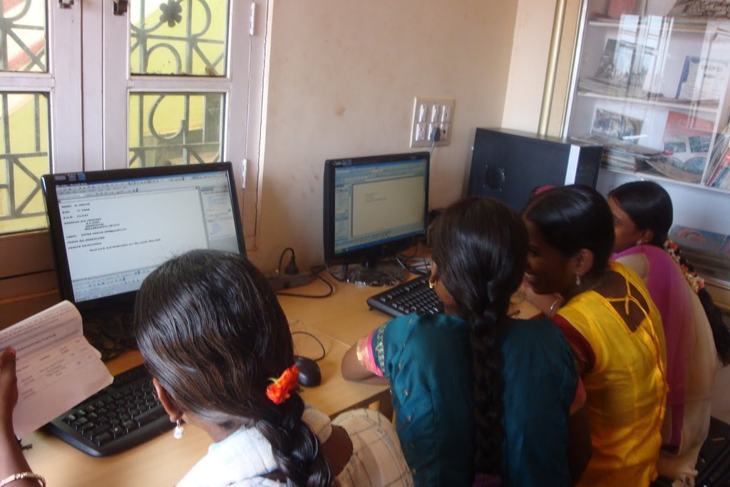 Empower Business School for Indian Women