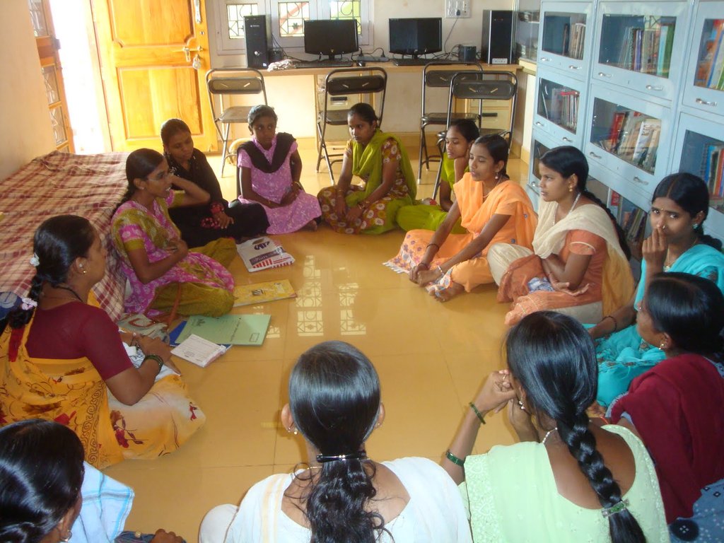 Empower Business School for Indian Women