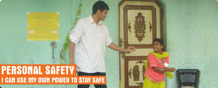 Educate and Empower 100 girl children in India