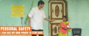 Personal Safety