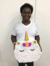 Pinata-Making Class