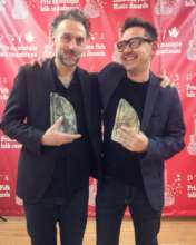 Canadian Folk Music Awards