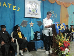 MC Danny Michel