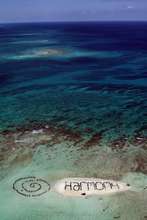 Belize Barrier Reef - 2nd largest in the world