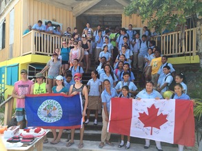 Westlock Interact Club, Alberta