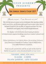Showcase of Talents (Ubuntu - I am because we are)