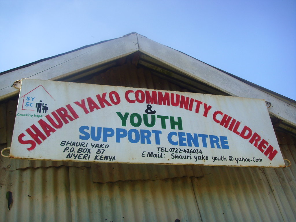 Build a Safe Place to Deliver Youth Programs