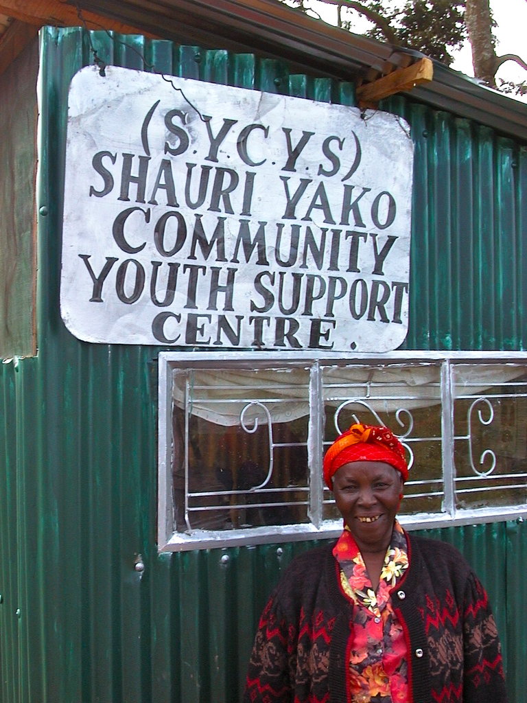 Build a Safe Place to Deliver Youth Programs