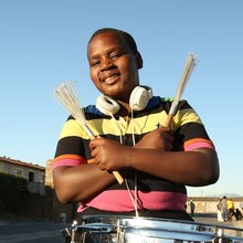 Mphumzi