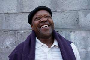 Ntonga founder, Pokie Klaas