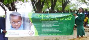 Rusunguko Club Launch