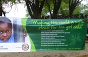 Engage Boys Empower Girls Stop GBViolence Zimbabwe