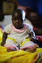 Future dormitory resident of Kedougou, Senegal!