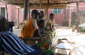 Give 5 Villages in Senegal Access to Healthcare