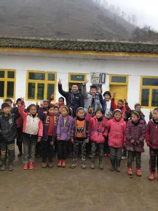 Zhong Zi Ping Primary School 3