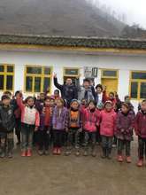 Zhong Zi Ping Primary School 3