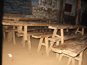 PLCF Aided School - Ajigai