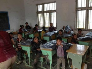 Zhong Zi Ping Primary School 2