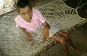 HELP FOR HANDICAPPED AND POOR CHILDREN IN INDIA