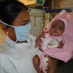 Provide healthcare to tribal women of 900 villages