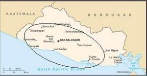 Help Survivors of Central American Flood Disaster