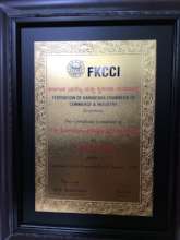 APD got Best NGO Award