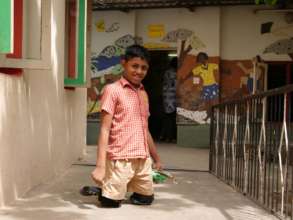 SIS Student