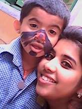 Face painting