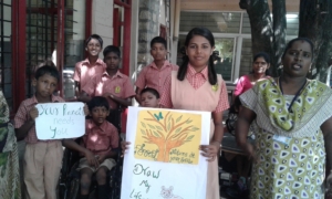 SIS children