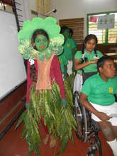 Skit Competition