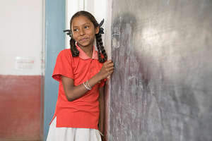Educate 200children with disabilities in Bangalore