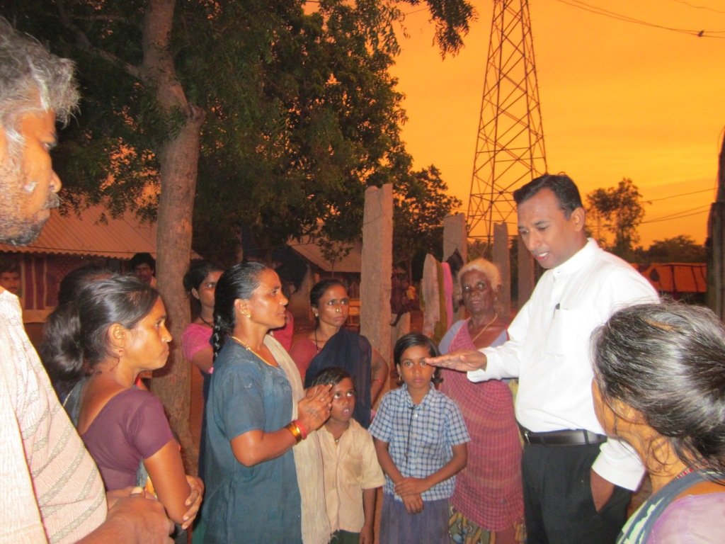 give education to 200 gypsy children india
