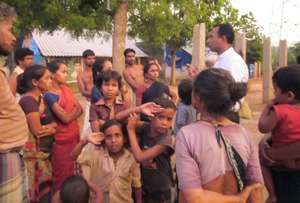 session of counseling