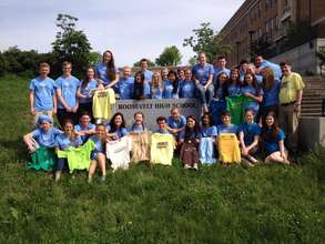 2014 Class Photo