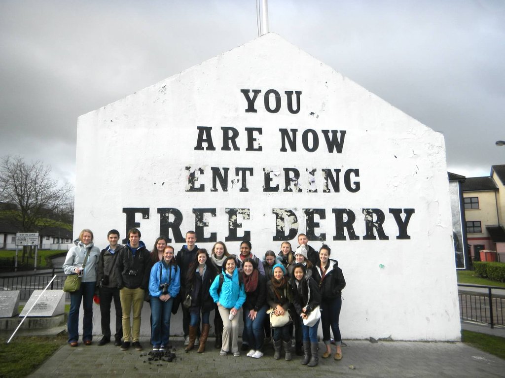 Northern Ireland