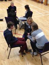Dialog - Northern Ireland