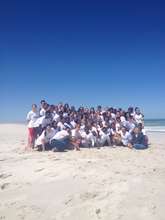 South Africa Group 2015