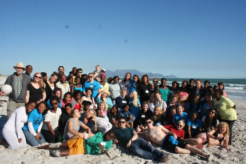South Africa