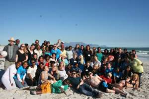 South Africa