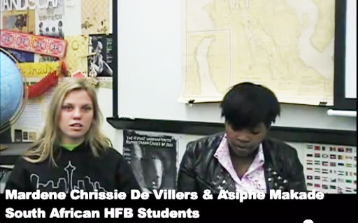 Teach Social Justice. Empower Youth. Bridge Gaps.