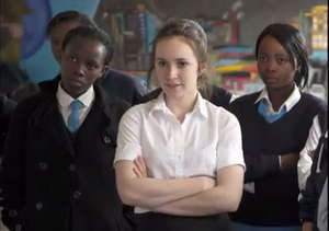 Students attend classes in each others' schools